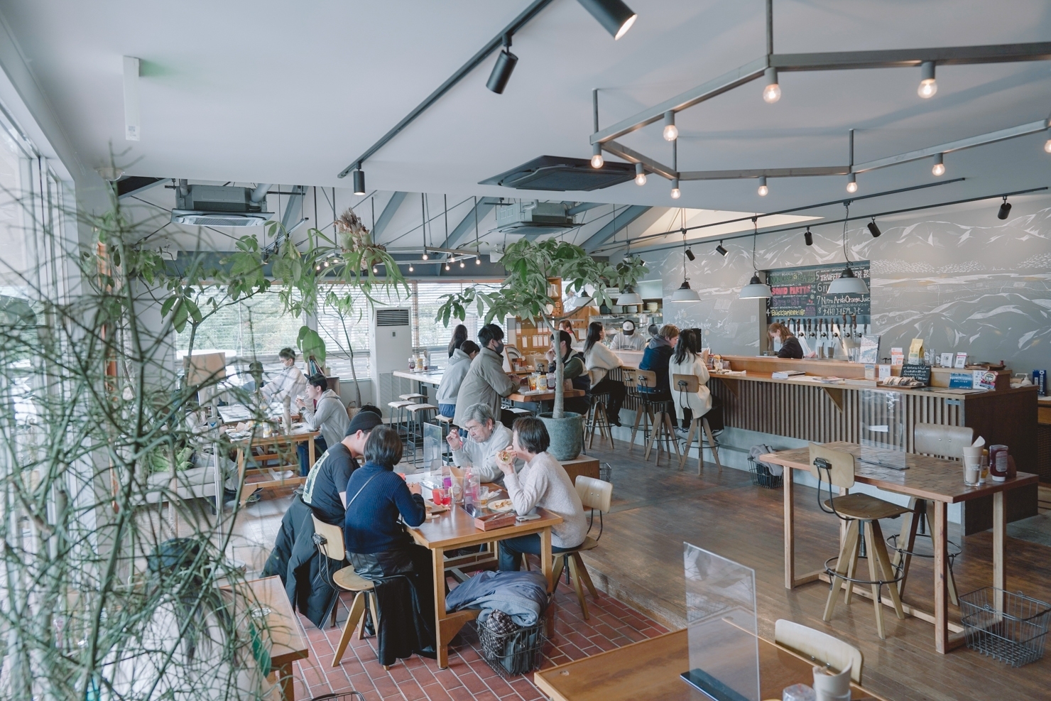 ゴールデンリバー