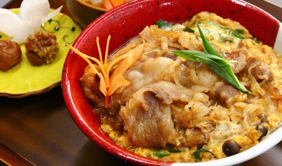 レストランあんちんの2枚目
