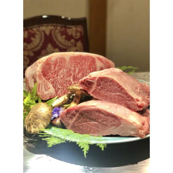 鉄板焼　京橋デュッセル