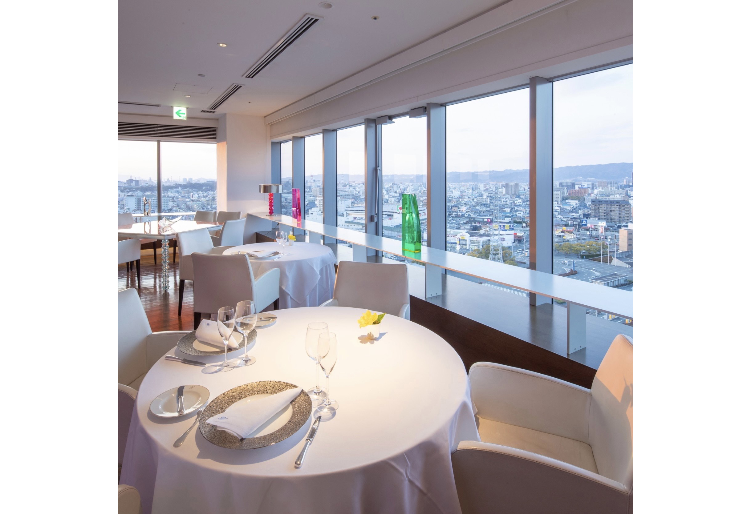 オテルドヨシノ