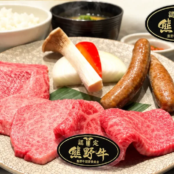 焼肉勢