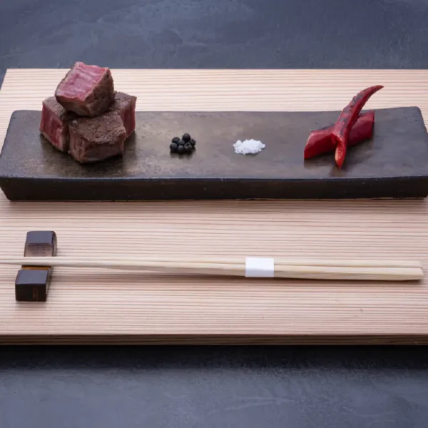 窯やき恒
