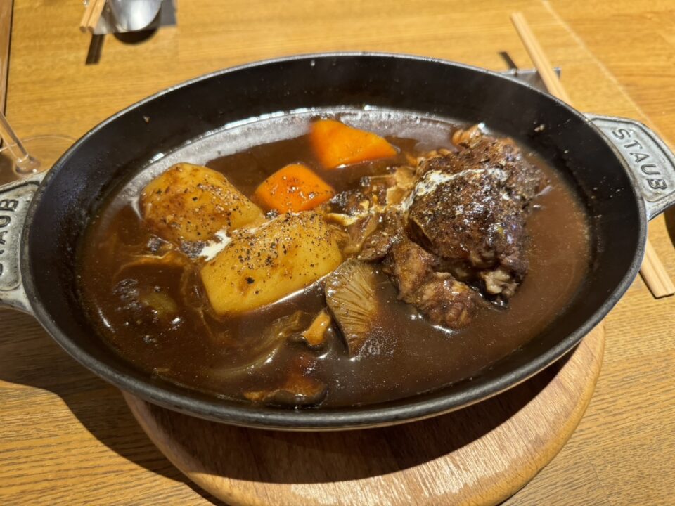 Staub Kitchen OLMO（ストウブキッチン オルモ）の2枚目