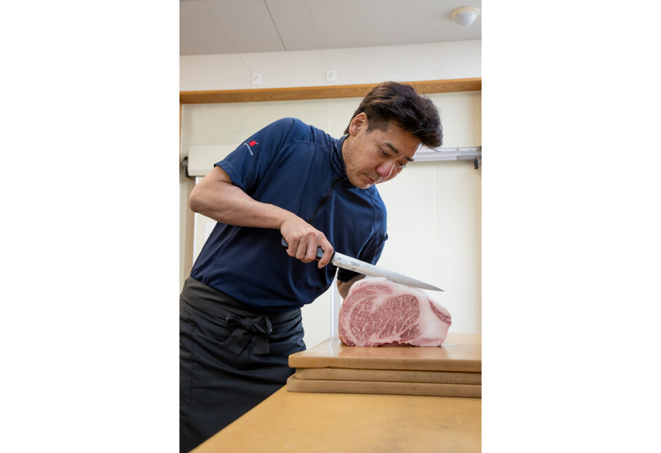 松牛の4枚目