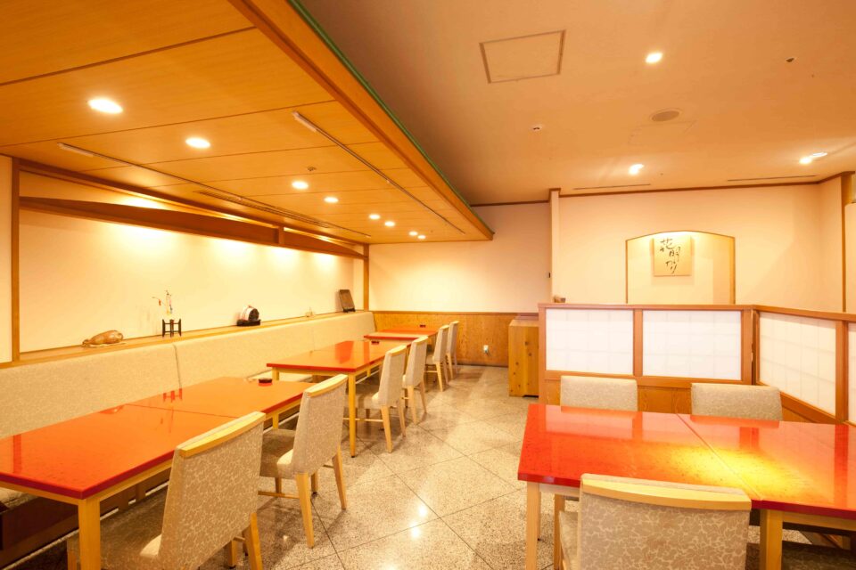 割烹　六つ葵の1枚目