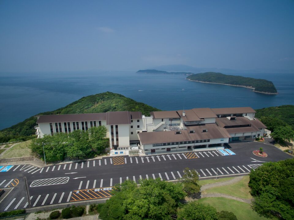 休暇村紀州加太の1枚目