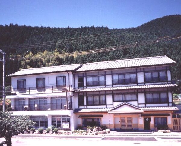 まごころの宿丸井（丸井旅館）