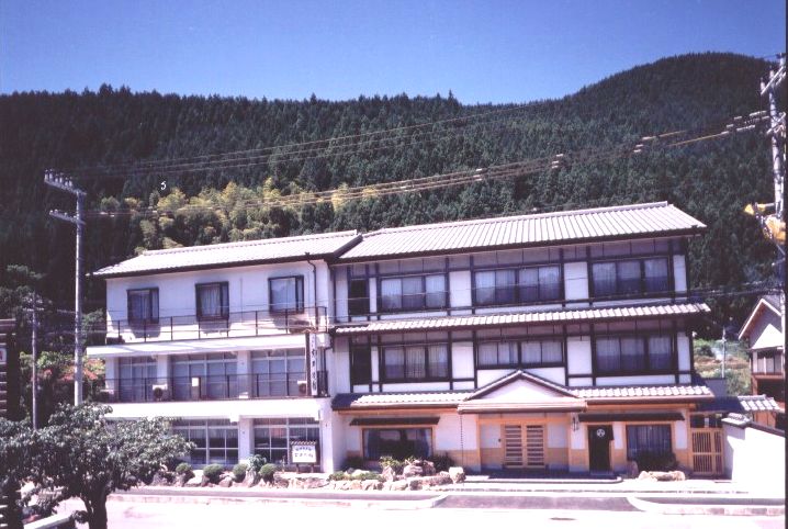 まごころの宿丸井（丸井旅館）の1枚目