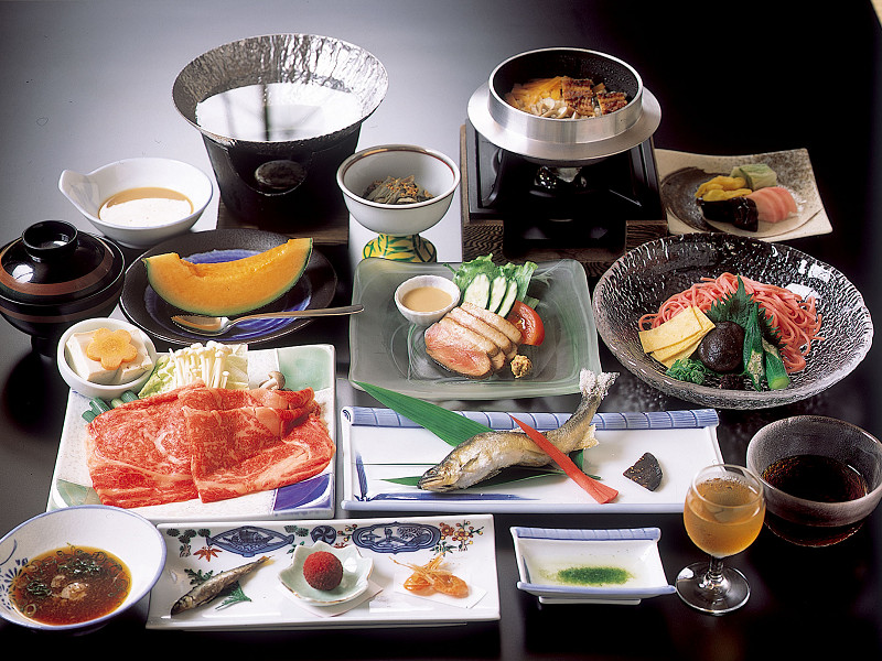 まごころの宿丸井（丸井旅館）の2枚目