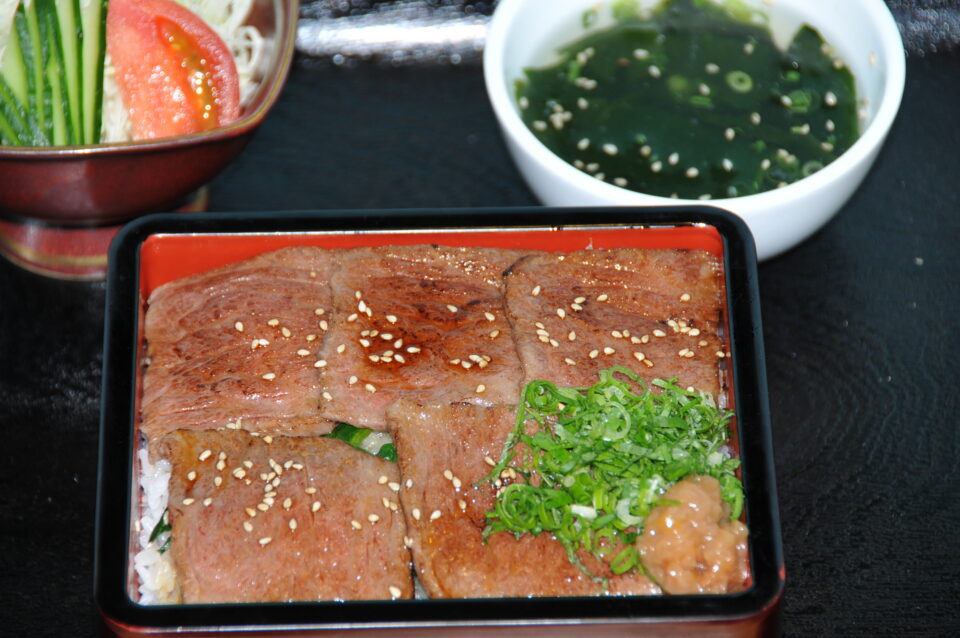焼肉　熊野の2枚目