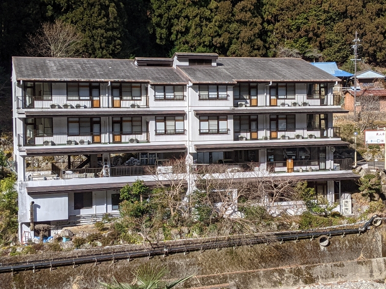 美人亭の1枚目
